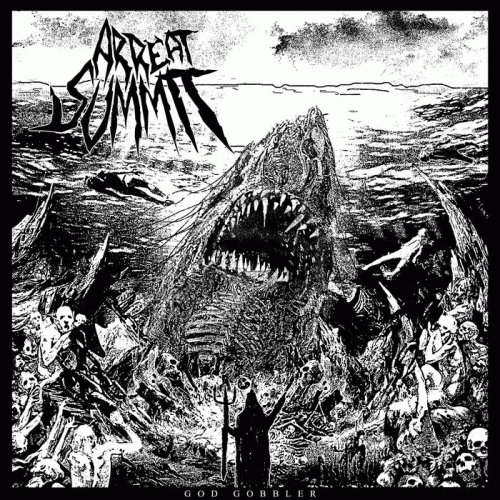 Arreat Summit : God Gobbler